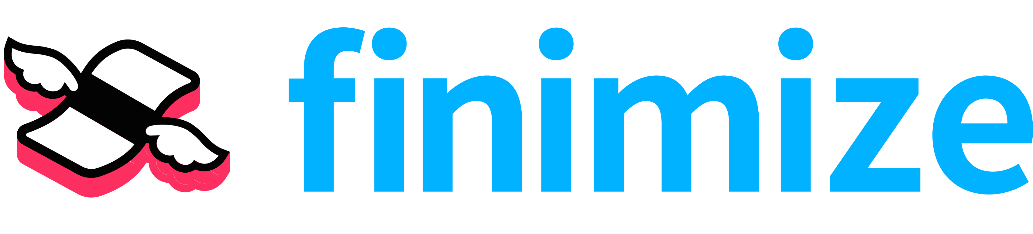 Finimize