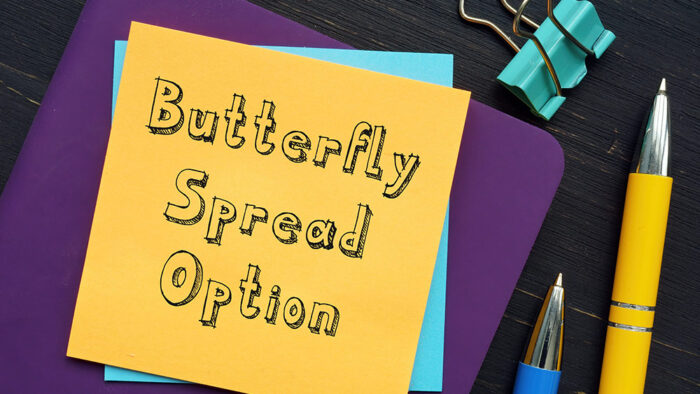 Evolve Your Options Trading With the Butterfly Strategy