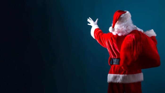 Santa Turns His Back on Markets: Dec. 19, 2024